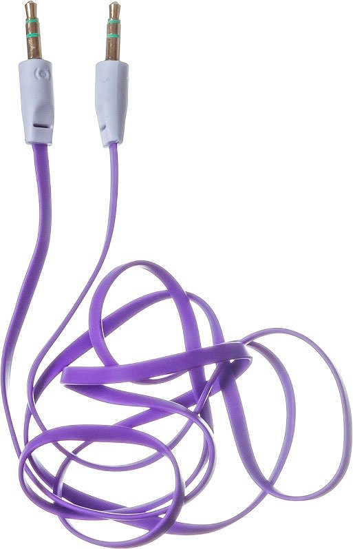 

Кабель Harper CCH-524 (фиолетовый)