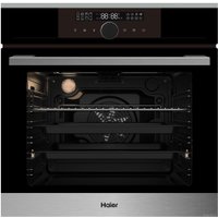 Электрический духовой шкаф Haier HOX-FP5ABX