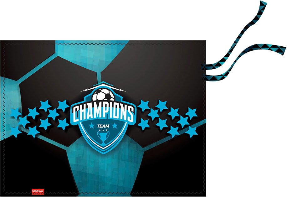 

Бювар Erich Krause Champions 52737