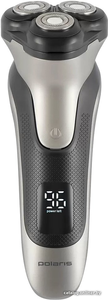 Электробритва Polaris PMR 0420R Flex&Float 4D PRO
