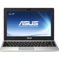 Нетбук ASUS Eee PC 1225B-SIV075M (90OA3LB484119A7E23EQ)