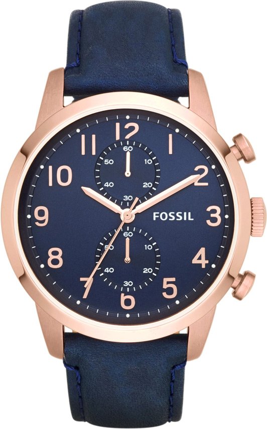 

Наручные часы Fossil FS4933