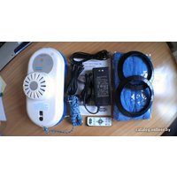 Робот для мытья окон Hobot 168