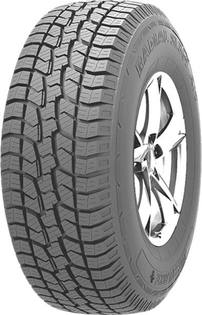 

Летние шины Goodride SL369 A/T 265/70R16 112S