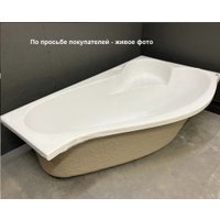 Ванна Relisan Isabella 170x90 R