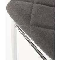 Стул Halmar K309 (темно-серый)