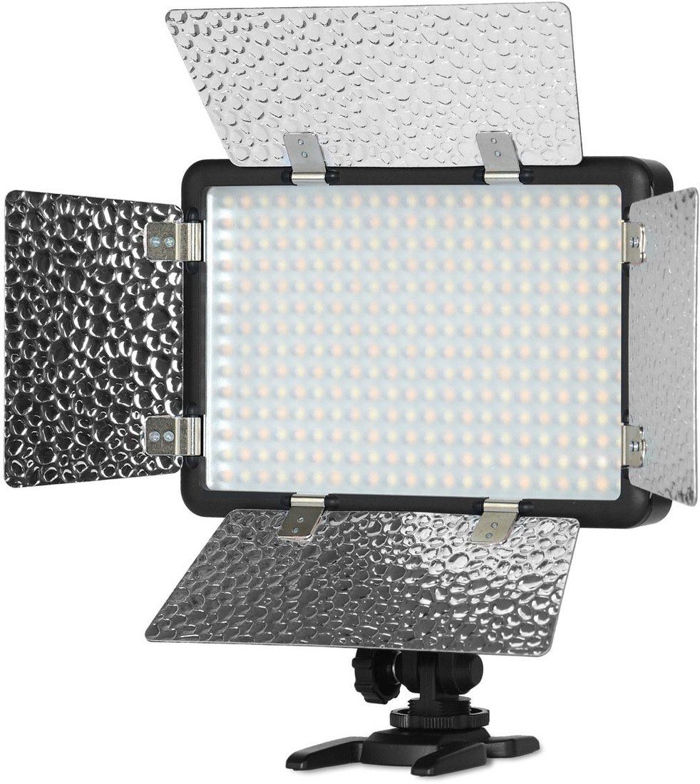 

Лампа Godox LF308BI