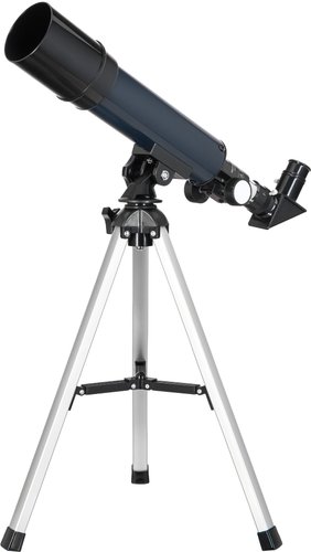 Телескоп Discovery Spark Travel 50 (с книгой)