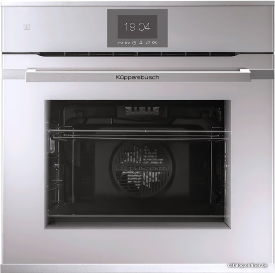 Kuppersbusch B 6550.0 G1