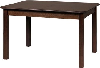 Кухонный стол Мебель-класс Бахус (темный дуб)