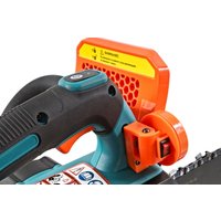 Аккумуляторная пила Sturm CSC1811BL (без АКБ)