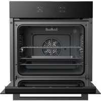 Электрический духовой шкаф Schtoff CME 6406 BK