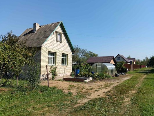 3-комн. квартира — Дубровский сельский Совет