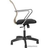 Офисное кресло Metta SU-M-4 191/001 (бежевый/черный)