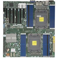 Материнская плата Supermicro MBD-X12DPI-N6-B