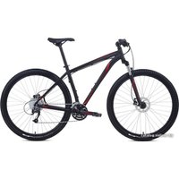 Велосипед Specialized Hardrock Sport Disc 29 (2013)