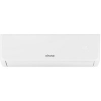 Кондиционер Kitano Toha Inverter KRD-Toha-09 white