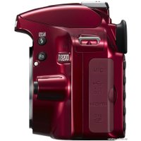 Зеркальный фотоаппарат Nikon D3200 Body