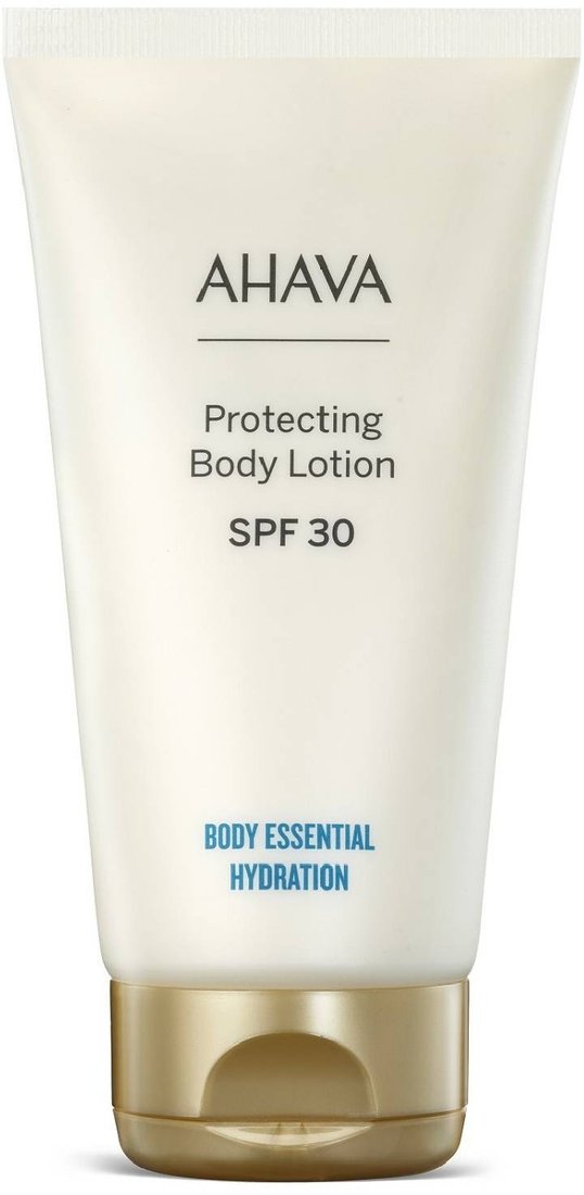 

Лосьон солнцезащитный Ahava Time To Hydrate Увлажняющий SPF30 (150 мл)