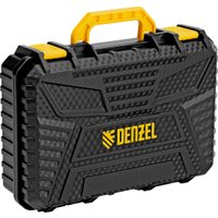 Дрель-шуруповерт Denzel CDH-BL-20 (с 2-мя АКБ, кейс)