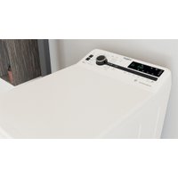 Стиральная машина с вертикальной загрузкой Whirlpool TDLRB 6251BS EU