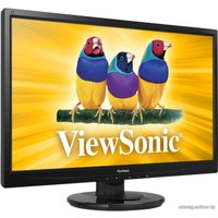 Монитор ViewSonic VA2046a-LED