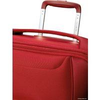 Чемодан Samsonite D'lite Chili Red 71 см