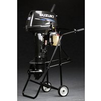 Лодочный мотор Suzuki DT 15 AS в Бресте