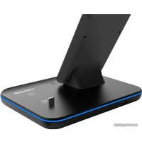 Беспроводное зарядное Canyon WS-302 (черный)