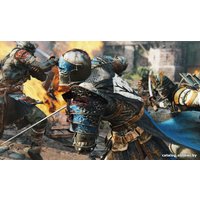  For Honor для PlayStation 4