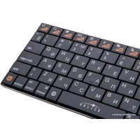 Клавиатура Оклик 840S Wireless Bluetooth Keyboard