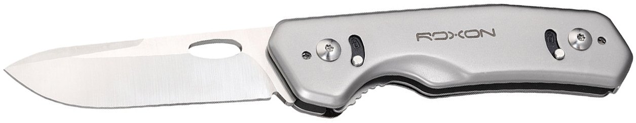 

Складной нож Roxon Phatasy S502