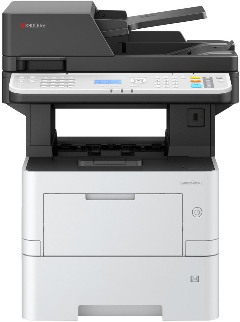 

МФУ Kyocera Mita ECOSYS MA4500x 110C133NL0