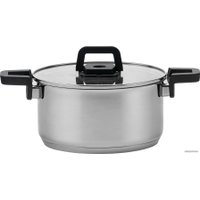 Набор кастрюль Polaris Fold&Keep-6S