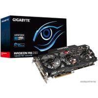 Видеокарта Gigabyte R9 290 4GB GDDR5 (GV-R929OC-4GD)