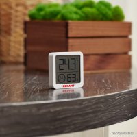 Термогигрометр Rexant S5023