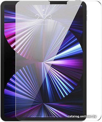 Защитное стекло Baseus SGJC070402 (для Pad Pro 12.9)