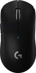 Logitech Pro X Superlight (черный)