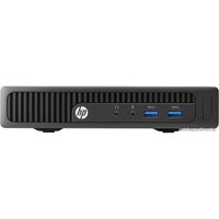 Компактный компьютер HP 260 G1 Desktop Mini (K8L23EA)