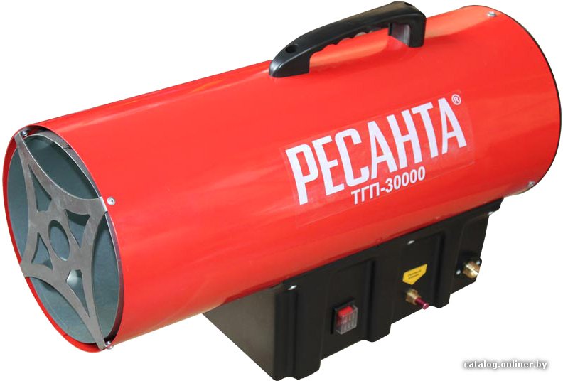 Газовая тепловая пушка Ресанта ТГП-30000
