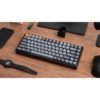 Клавиатура Keychron K2 Max K2M-J4 (Keychron Super Banana, нет кириллицы)