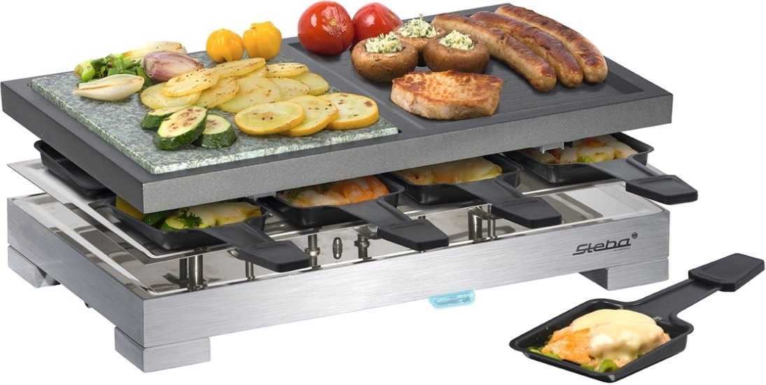 

Раклетница Steba RC 88