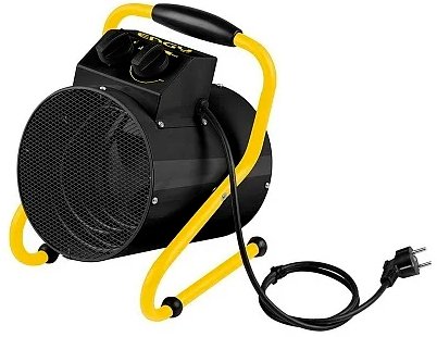 

Электрическая тепловая пушка Engy EN-2R