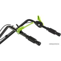 Мотокультиватор бензиновый СибрТех КБС-600