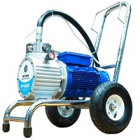 Краскораспылитель Dino-Power DP-6000