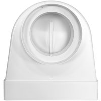 Вентиляционная решетка HOMY AO125WR