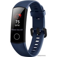 Фитнес-браслет HONOR Band 4 (синий)