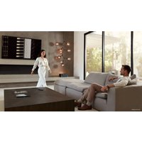 AV ресивер Marantz Cinema 40 (черный)