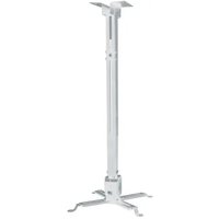 Кронштейн для проектора Buro PR04-100W (белый)