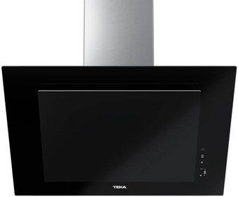 Кухонная вытяжка TEKA DVT Pro 78660 TBS BK 112930041